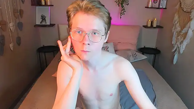 danielsanders (M young) - Full Naked