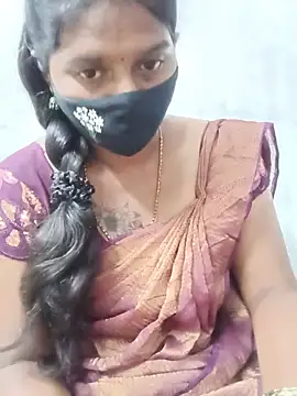 TamilAnuma live cam on StripChat