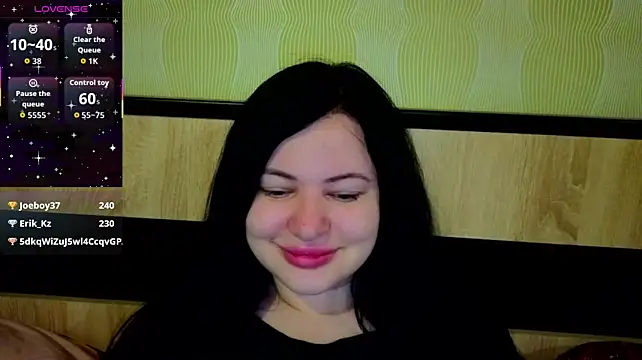 German_Eva live cam