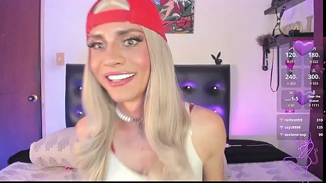 AngelsJones21 live cam