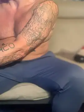 Ldnick69 live cam