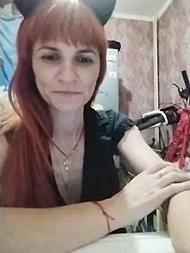 YaroslavaLester live cam on StripChat