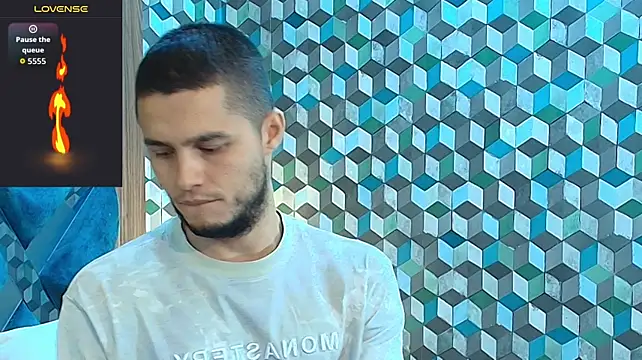 Joaho_Fernandez live cam on StripChat