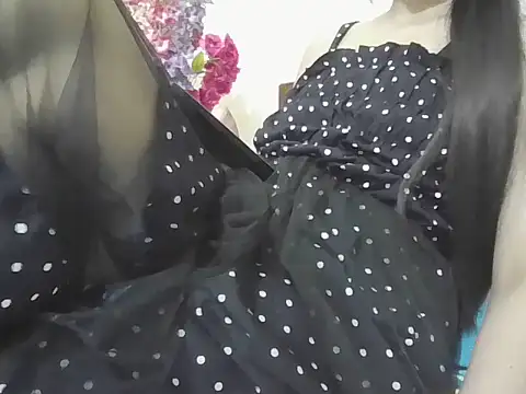 Jonaki-03-L live cam on StripChat