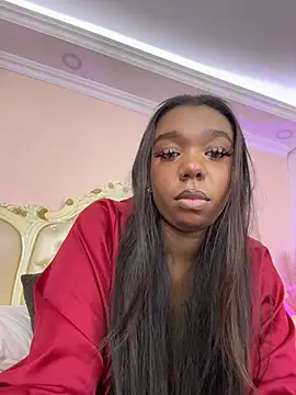 GiaJacobs live cam on StripChat