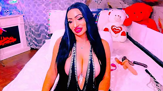 AmyraSunris live cam on StripChat