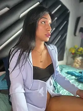 Ashly_Miller live cam