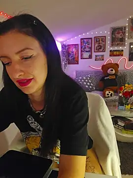 U_prolazu live cam on StripChat