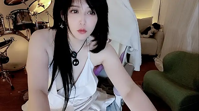 Evangelin-e live sex cam