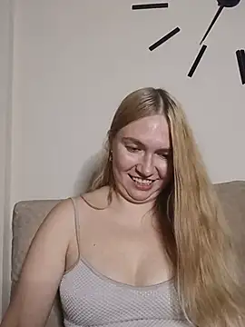 KisaVixen live cam on StripChat