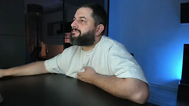 DravenPeak live cam on StripChat