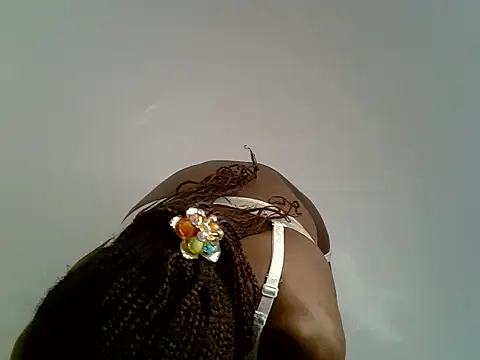 Calmfolower live cam on StripChat