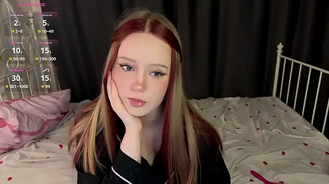 rachesus live cam on StripChat