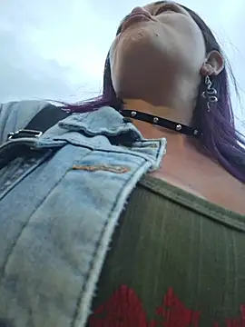 sophie_banger (G milf) - Slap #hairypussy Lush control 4LT 2 min