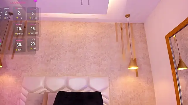 AriiNovoa live cam on StripChat