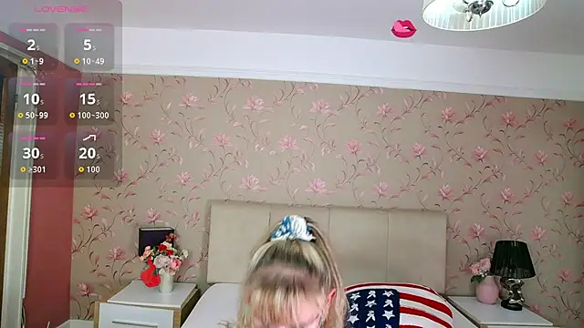 MatureMariah live cam on StripChat