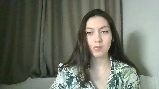 Peony_A live cam on StripChat