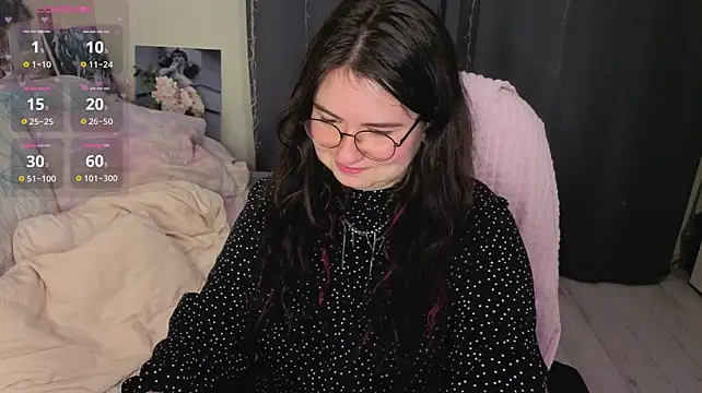 Kitty-Katty live cam on StripChat