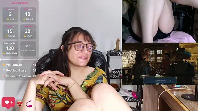 sobresalinaa (F young) - TIRAR O SHORTINHO