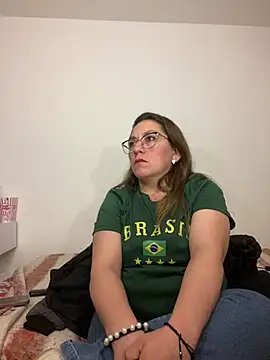 SCARLET-20 live cam