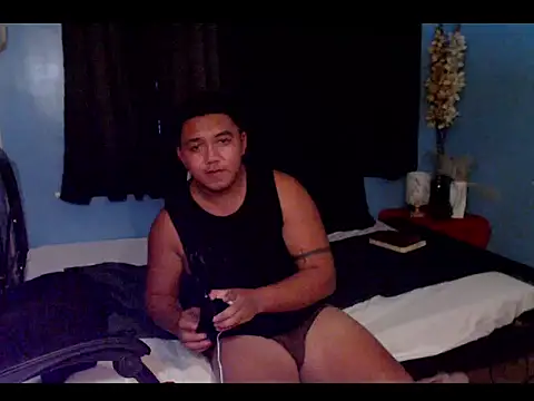 David_hot_dad