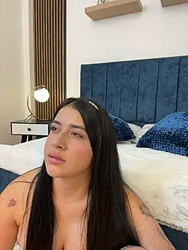 kallymyller1 (F young) - 🔥🔥Orgasmic Pattern🔥🔥