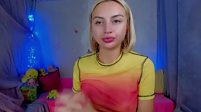 yourlizzydoll stripchat