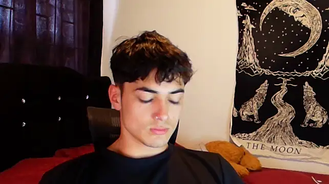 jimmy_class live cam