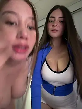 roouse live cam