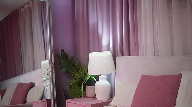 AmeliaBarbie live cam