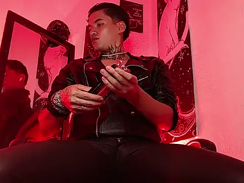 AlecBanne_ live cam