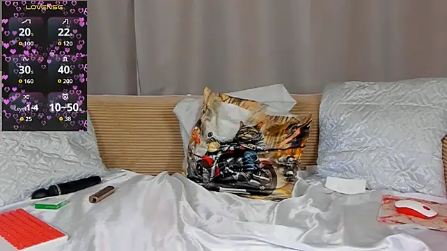 Elizabettalee live cam