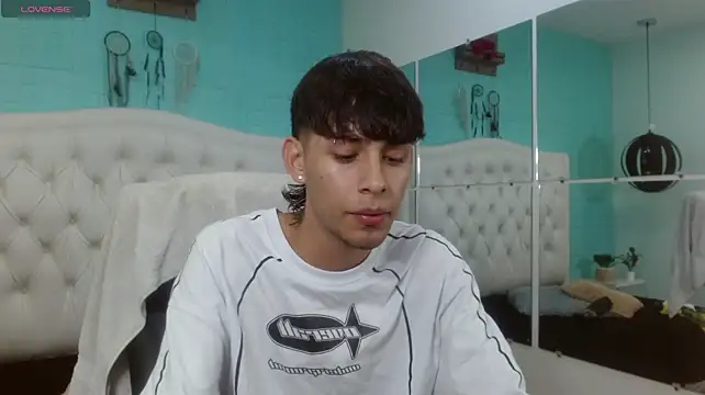 DraxBlade09 live cam
