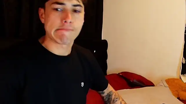 jimmy_class live cam
