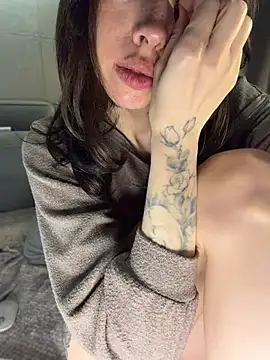 Bastet live cam on StripChat