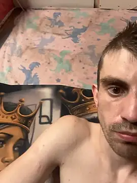 Thesuicidekid live sex cam