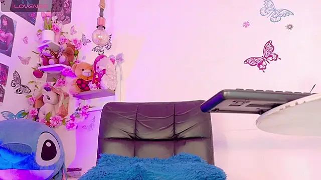 Gabii-Princees live cam on StripChat