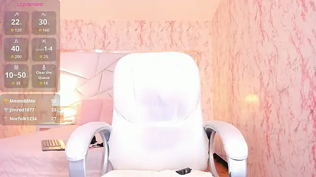 Emily_Whinfre live cam on StripChat