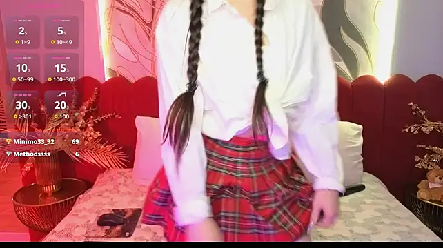 skyehayes (F teen) - shaking ass ! <3