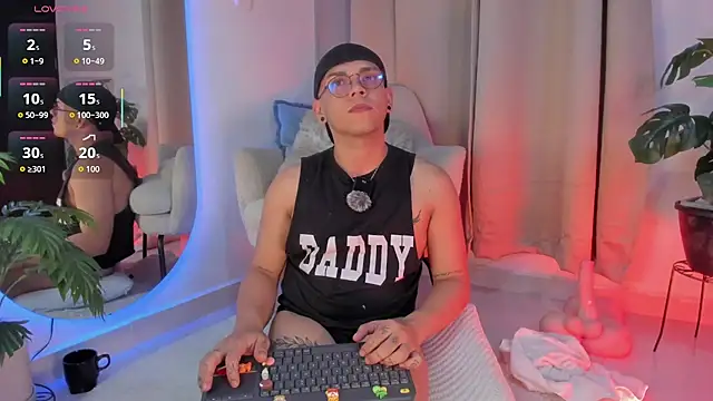 jhosepMoreno