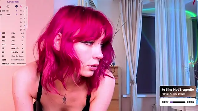 Ritalynnblessed