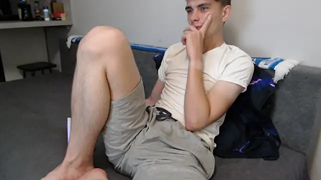 Student_Oliver