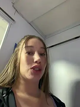 roouse (F young) - Sofi sucks Roouse's nipple.