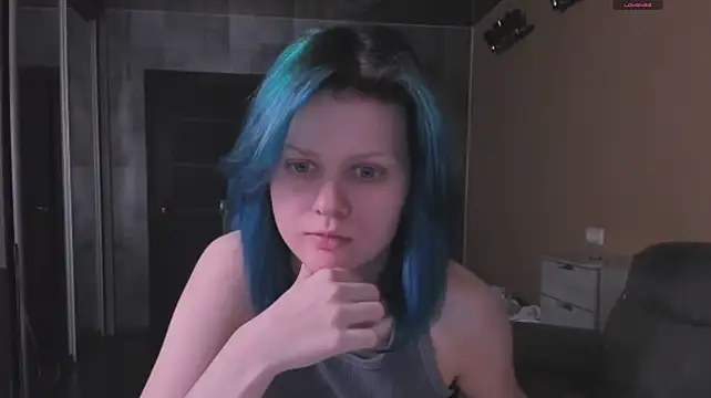 JulieTaylors live cam on StripChat
