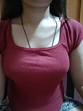Vaani_Actress live cam on StripChat