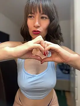 alanarius18 (F milf) - NAKED🔥🔥🔥🔥