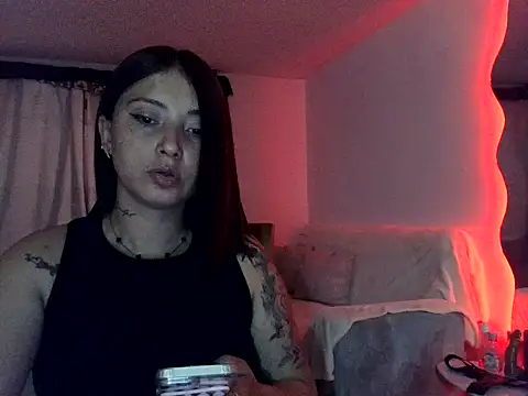 your_queen_cleopatra live cam on StripChat