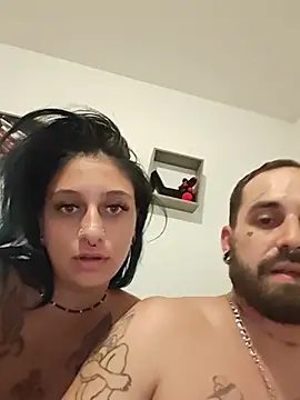 -nickim- live cam on StripChat