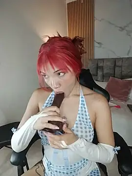 luna__velvet_ live cam on StripChat