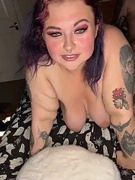 spookiestwitch (G young) - tits out 10 minutes
